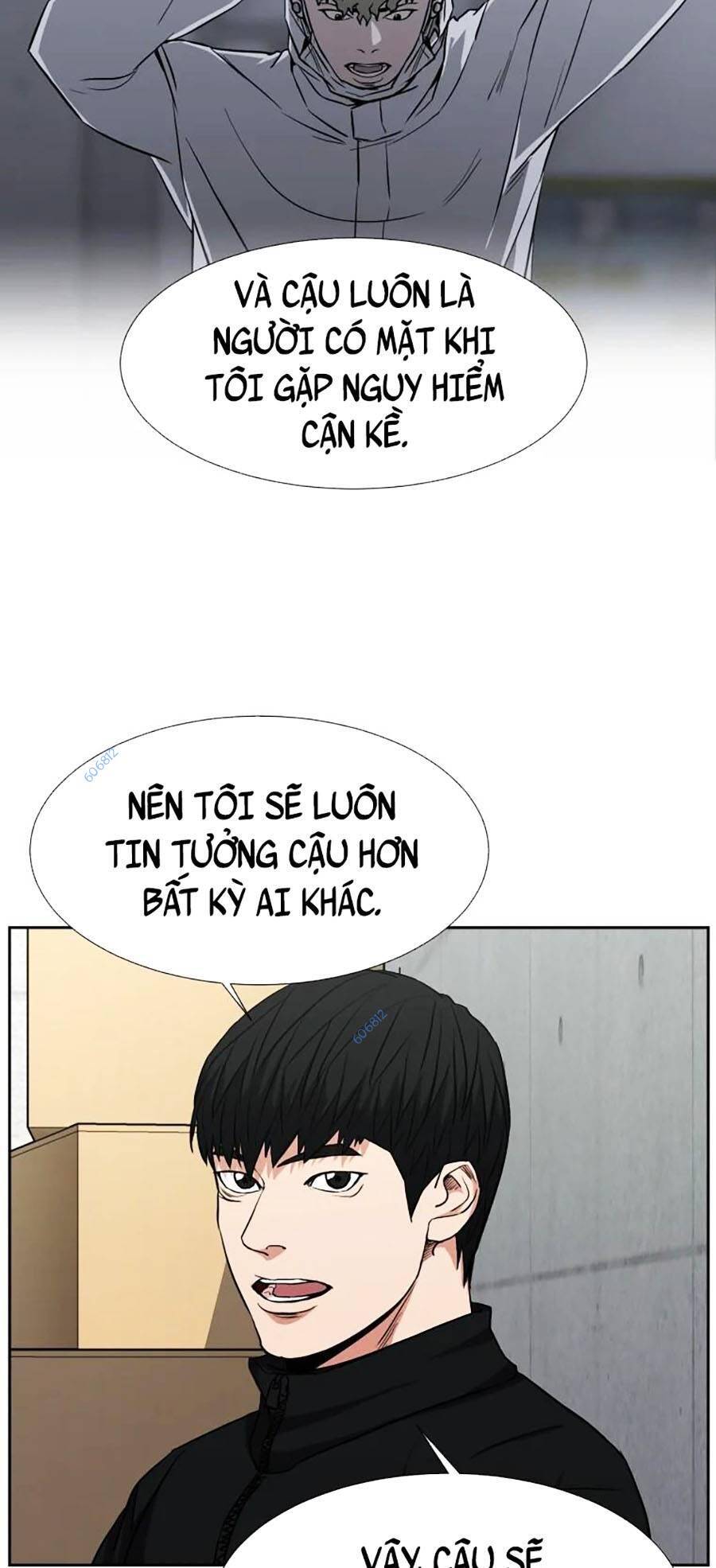 Bố Già Trùng Sinh Chapter 23 - 59