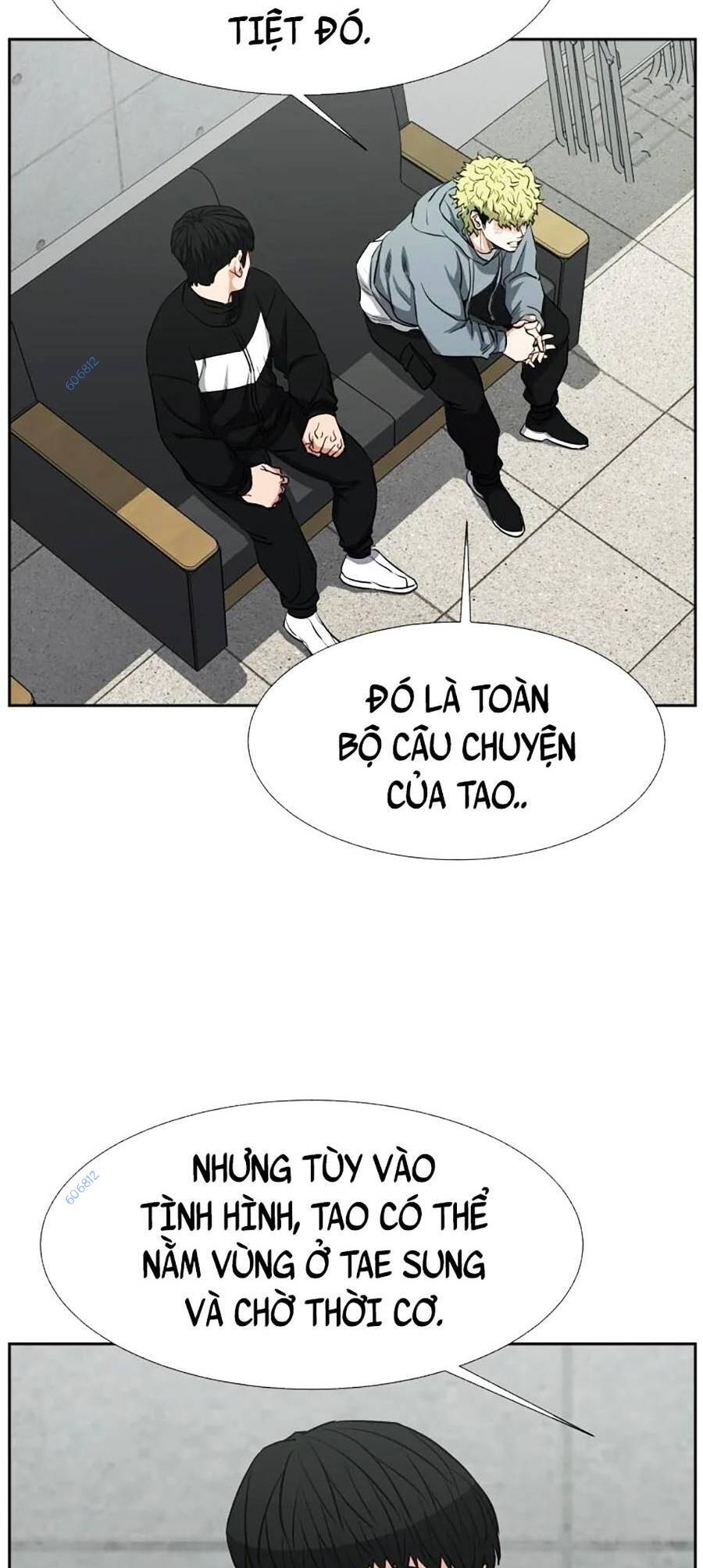 Bố Già Trùng Sinh Chapter 23 - 73