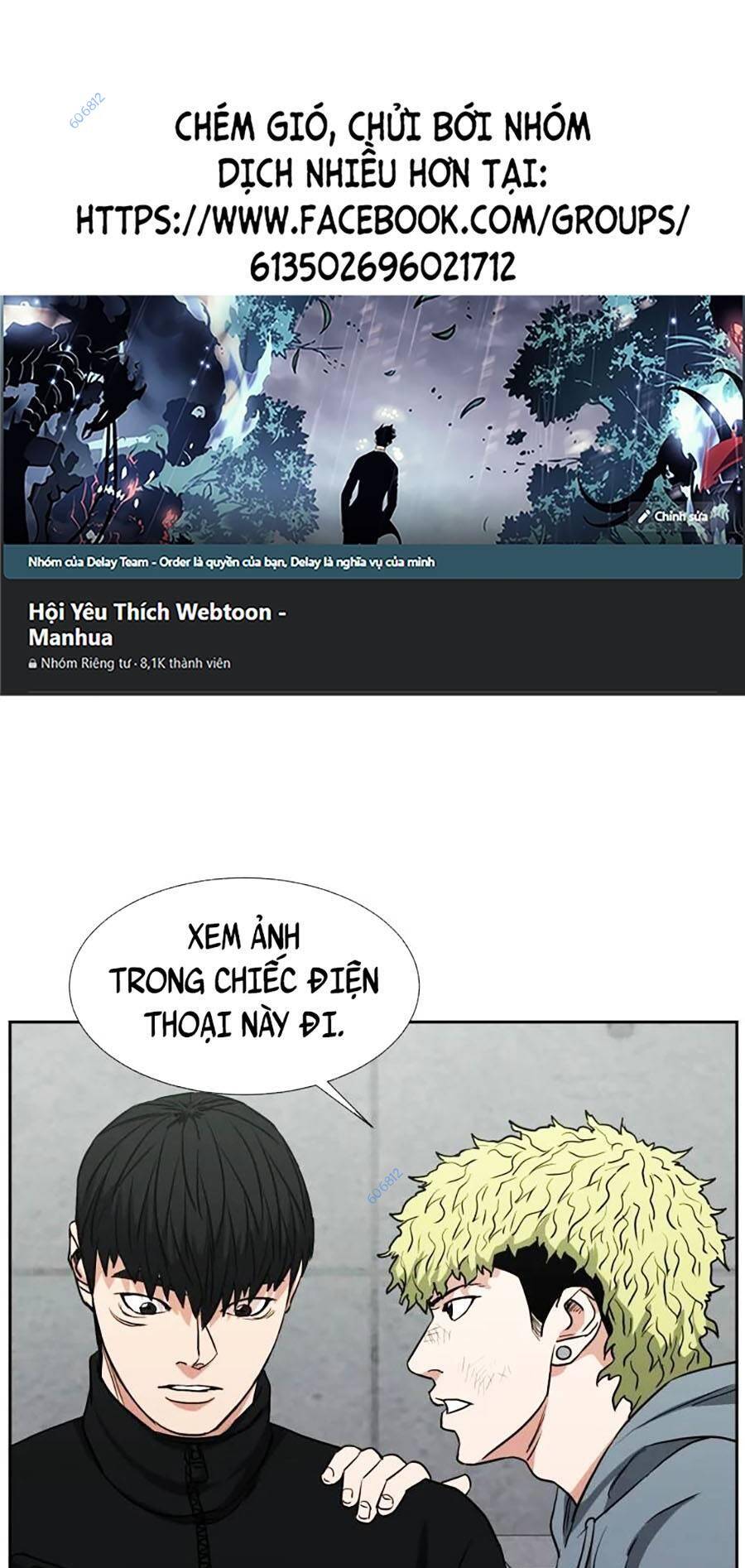 Bố Già Trùng Sinh Chapter 24 - 1