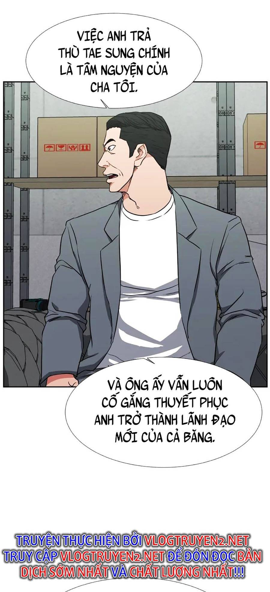 Bố Già Trùng Sinh Chapter 24 - 26