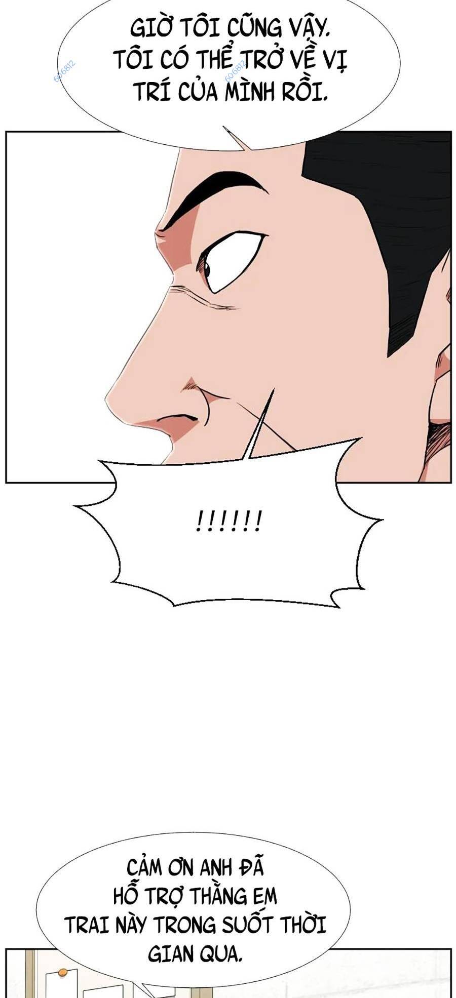 Bố Già Trùng Sinh Chapter 24 - 27