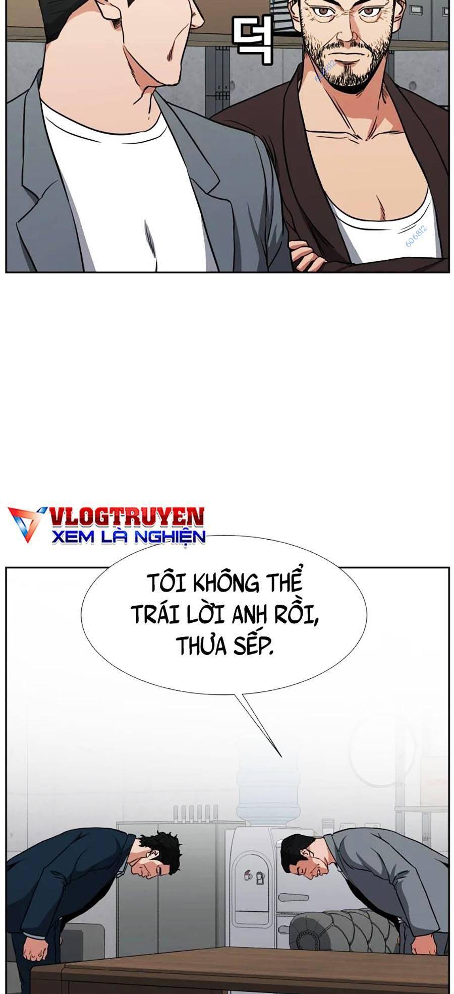 Bố Già Trùng Sinh Chapter 24 - 29