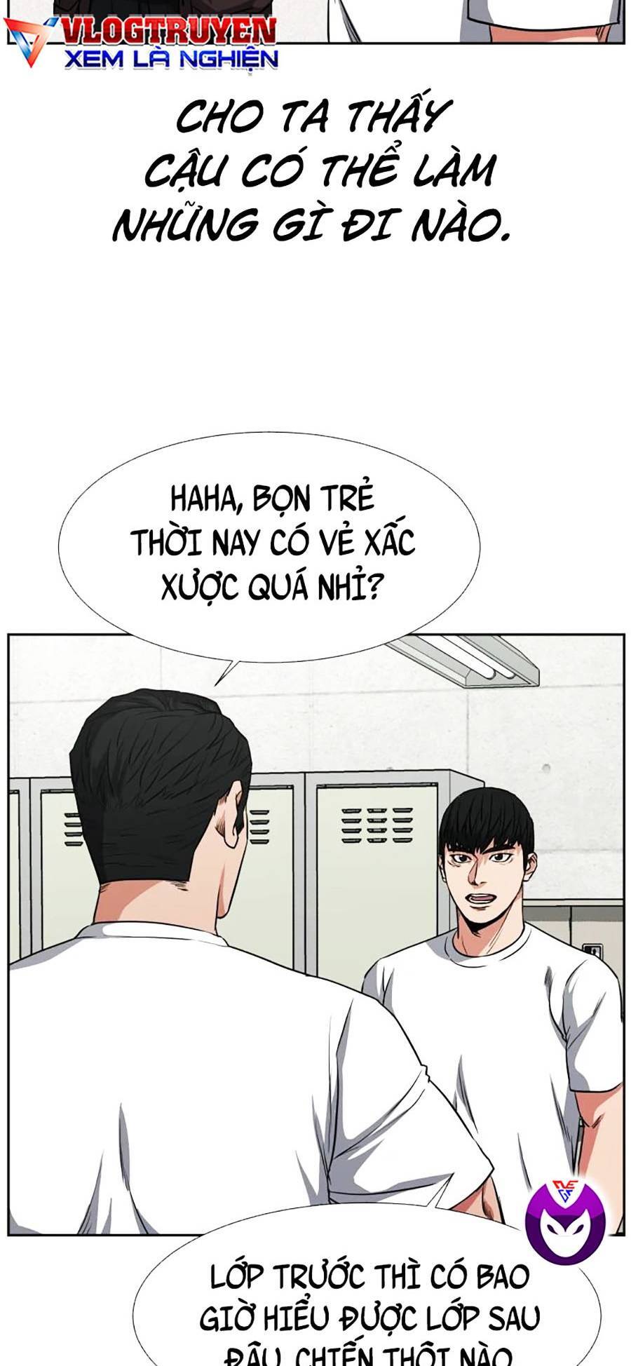 Bố Già Trùng Sinh Chapter 24 - 40