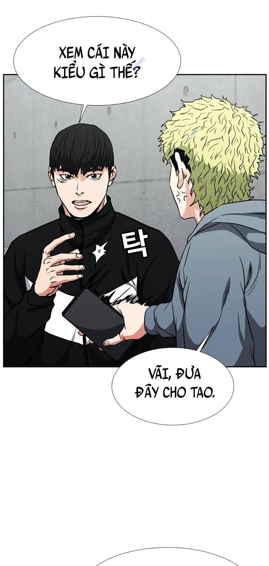 Bố Già Trùng Sinh Chapter 24 - 5