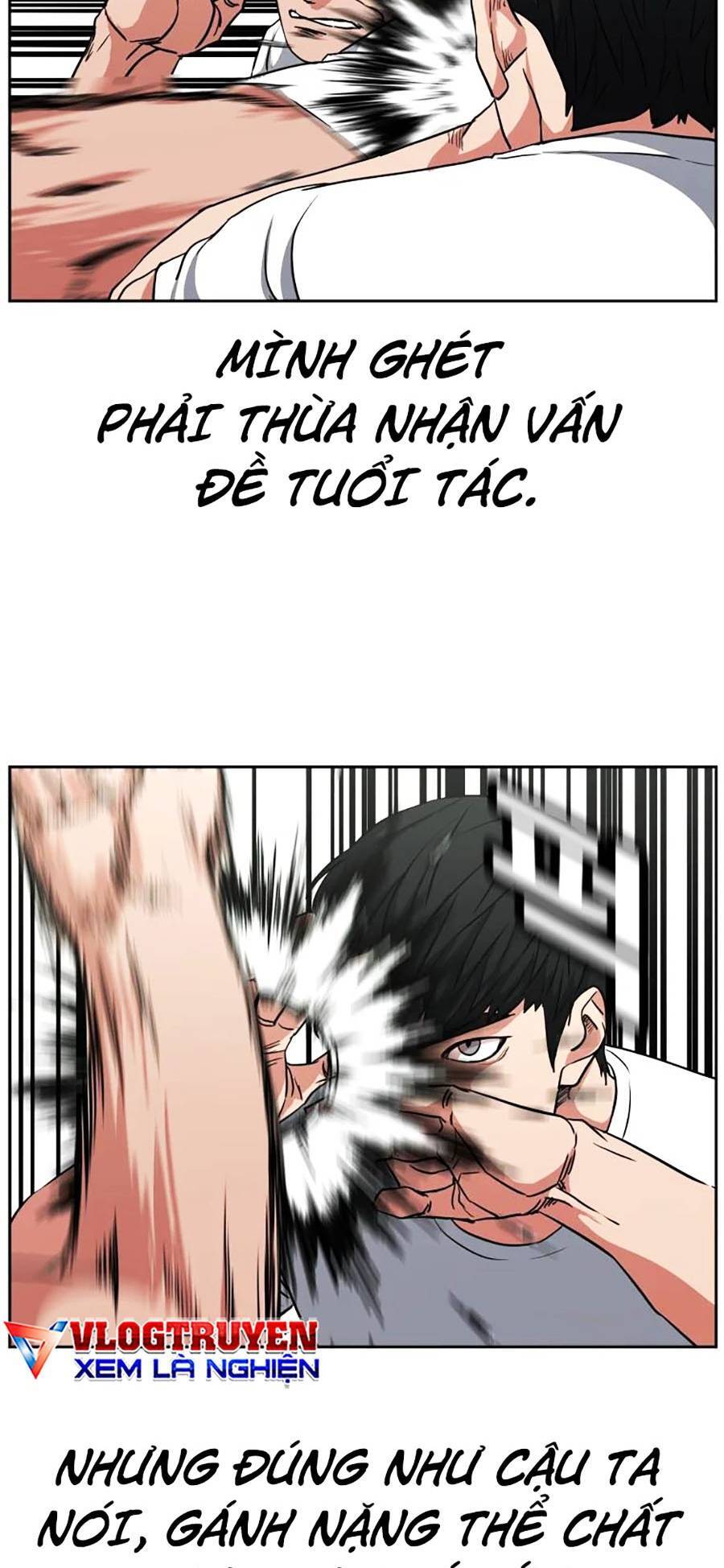 Bố Già Trùng Sinh Chapter 24 - 44