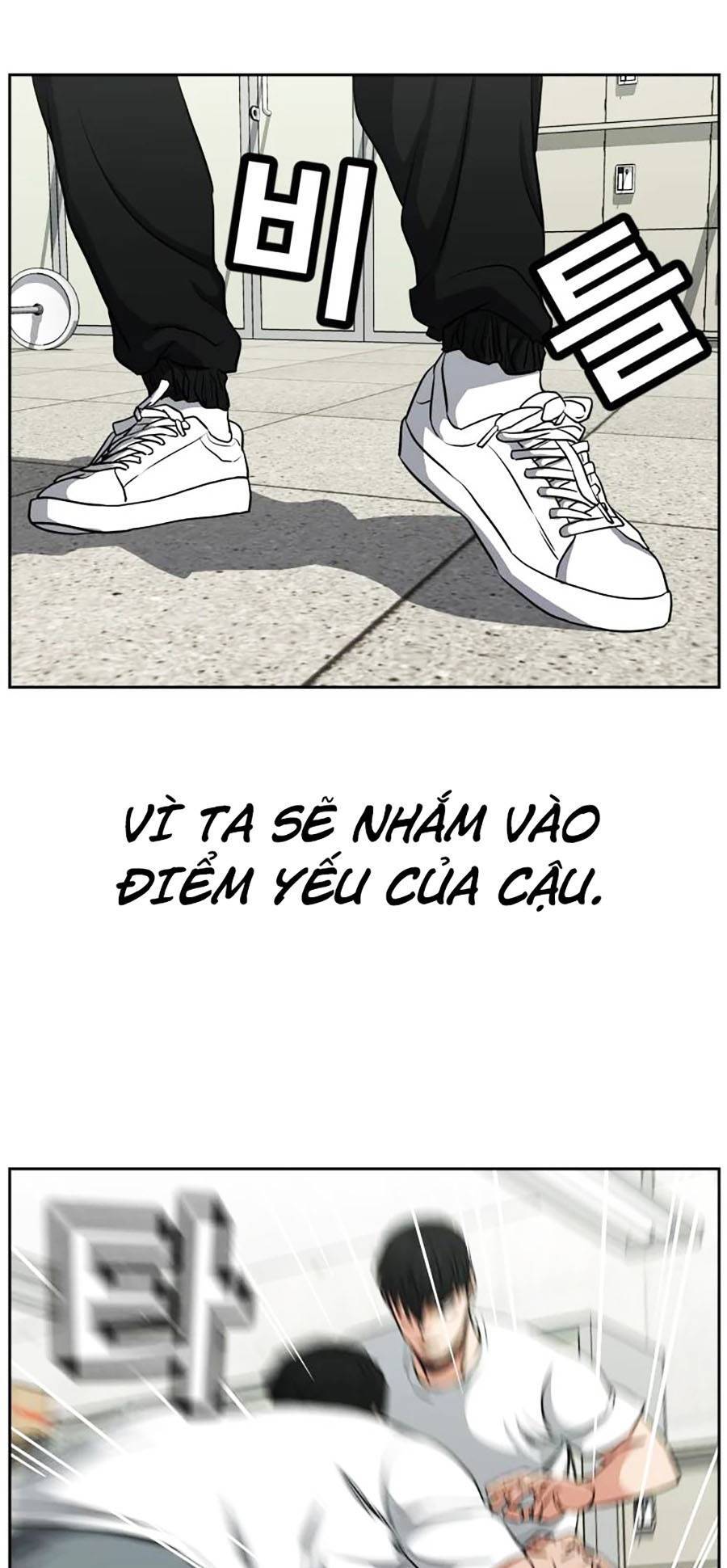 Bố Già Trùng Sinh Chapter 24 - 48