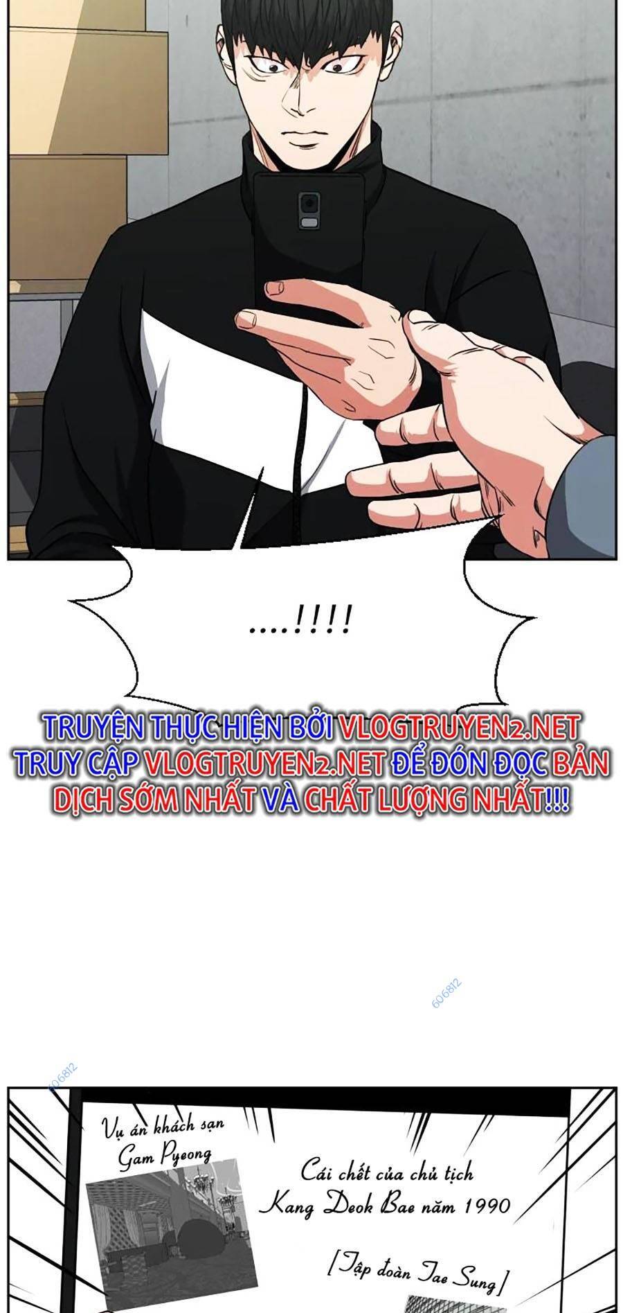 Bố Già Trùng Sinh Chapter 24 - 7