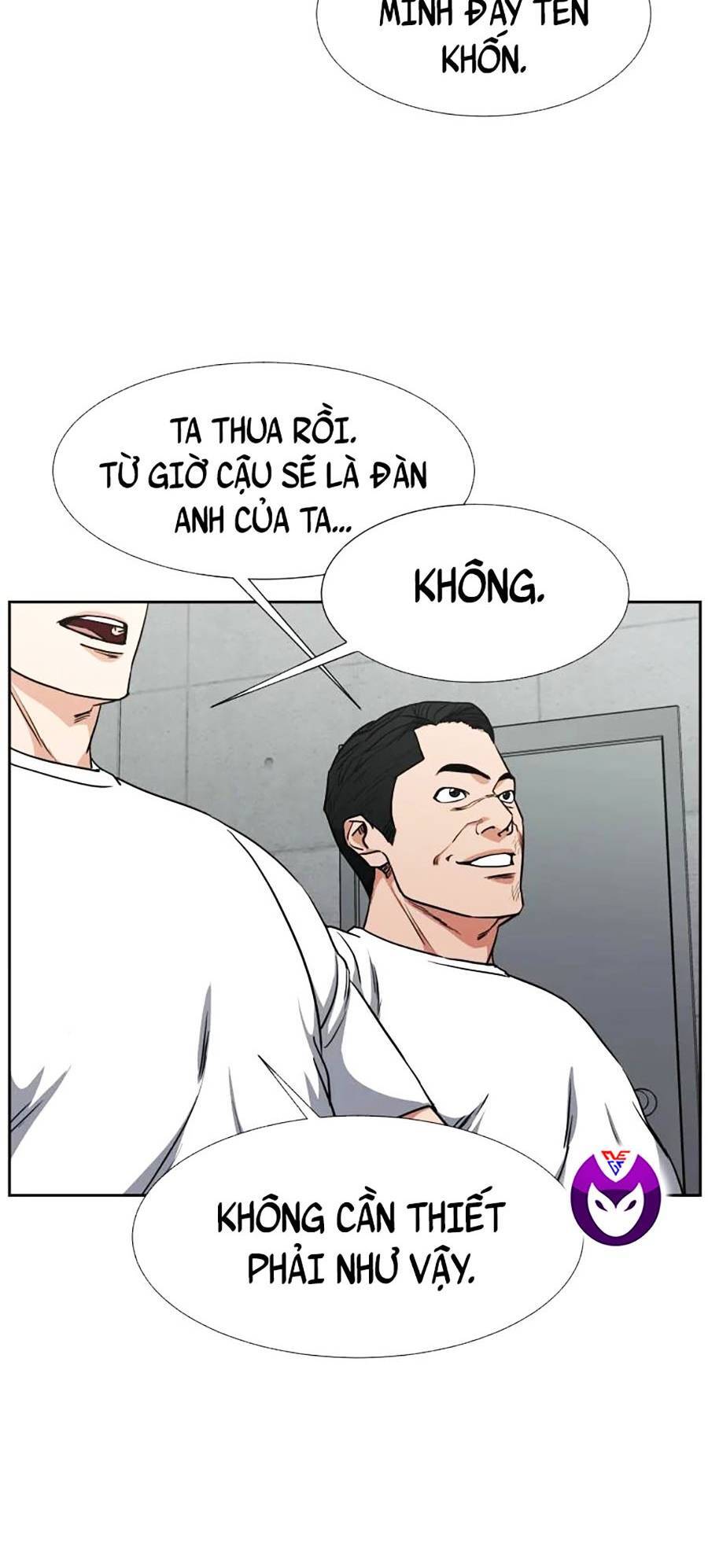 Bố Già Trùng Sinh Chapter 24 - 64