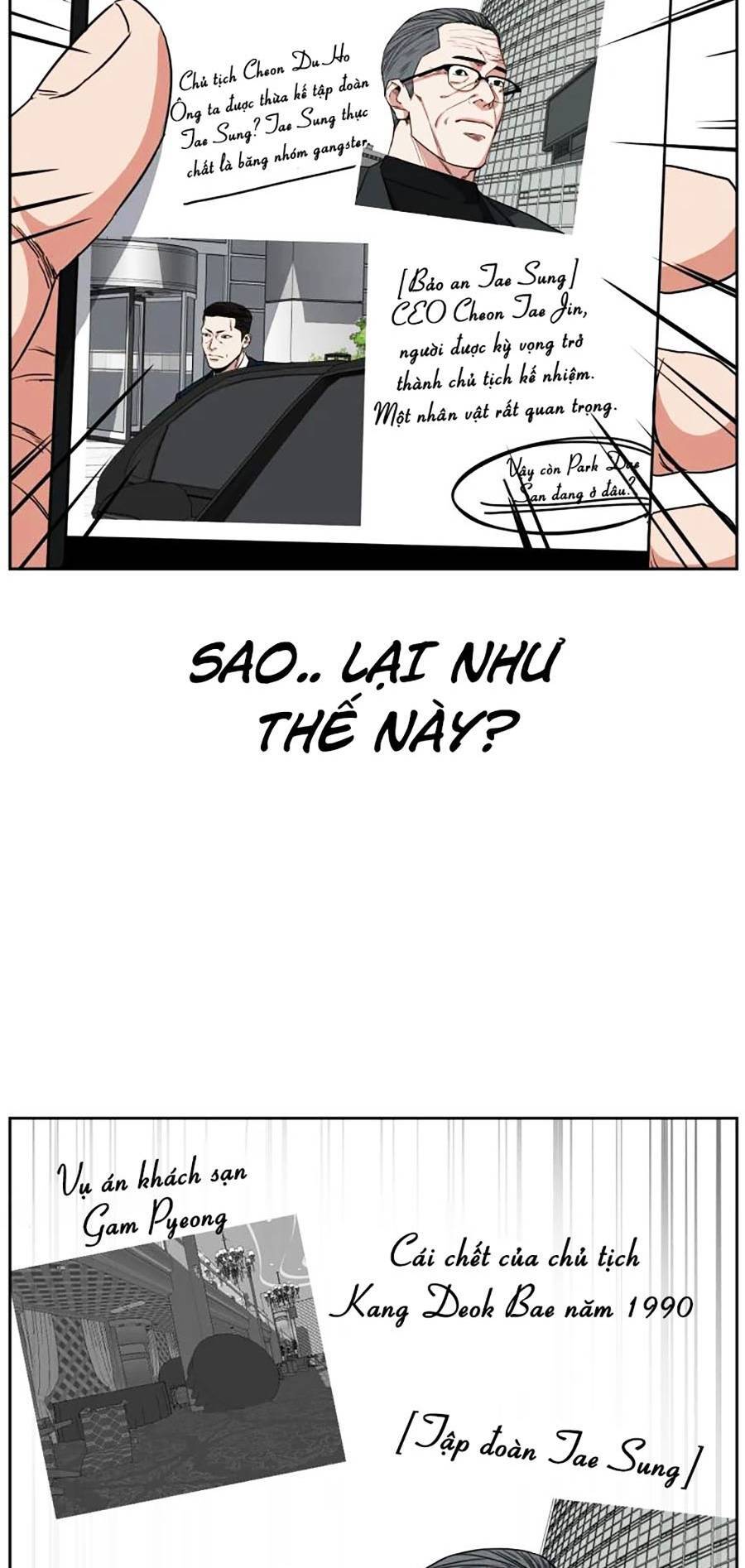 Bố Già Trùng Sinh Chapter 24 - 8