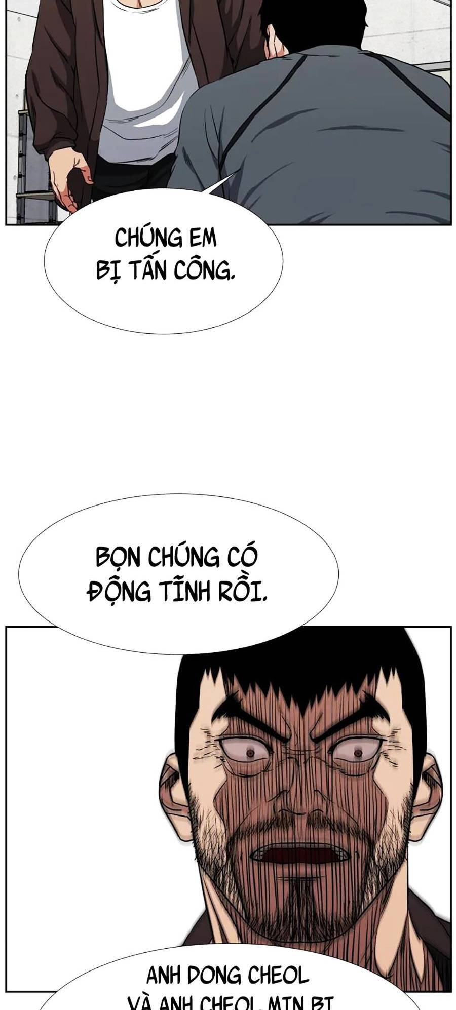 Bố Già Trùng Sinh Chapter 24 - 72