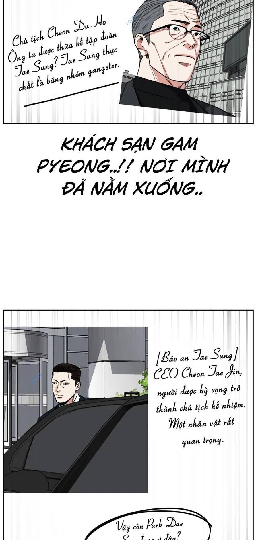 Bố Già Trùng Sinh Chapter 24 - 9