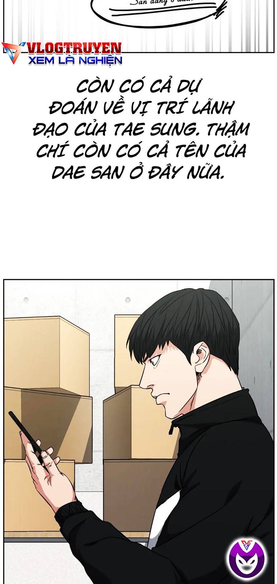 Bố Già Trùng Sinh Chapter 24 - 10