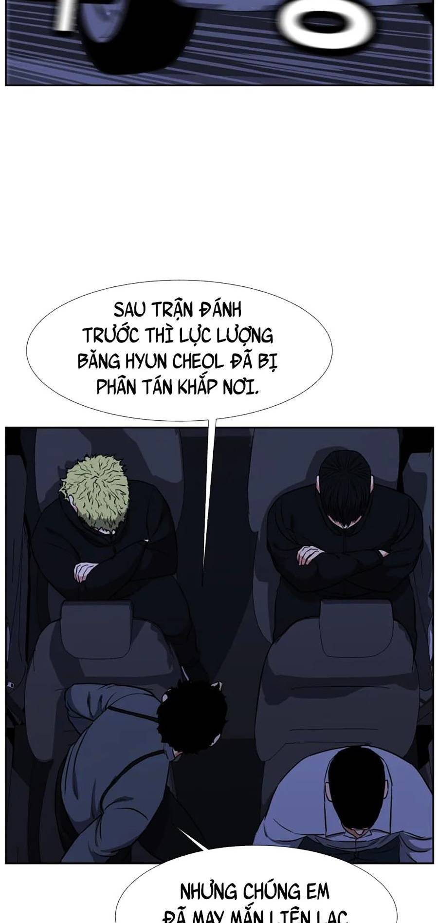 Bố Già Trùng Sinh Chapter 25 - 2