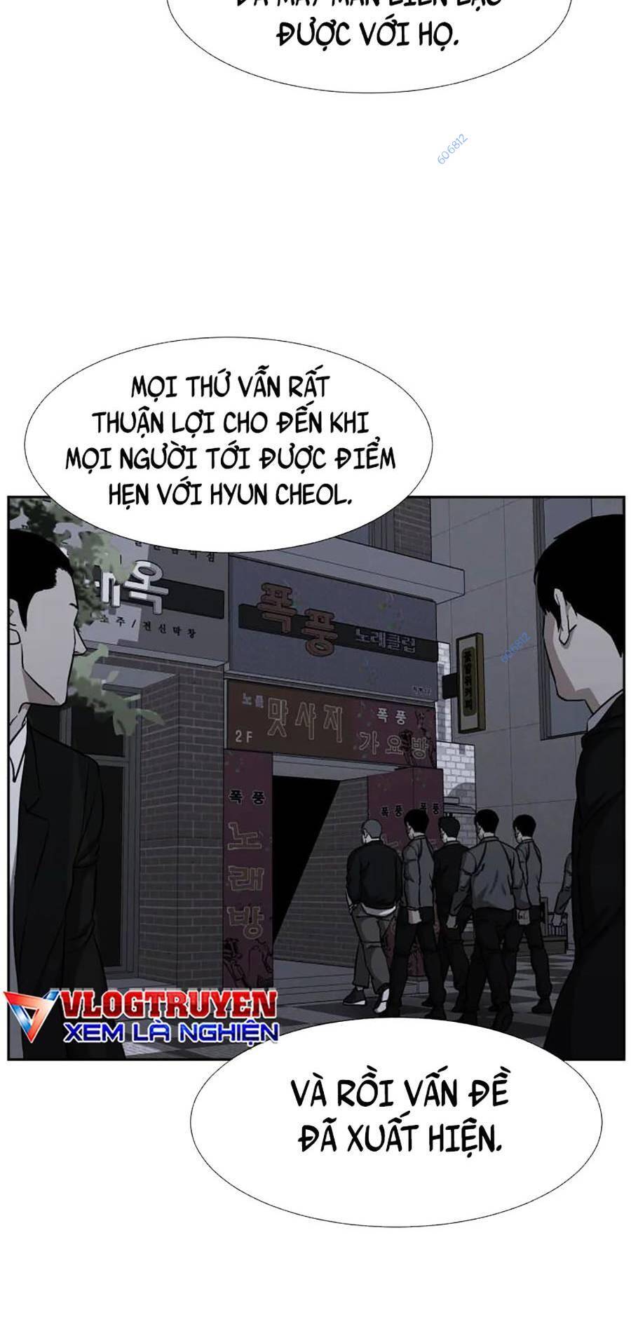 Bố Già Trùng Sinh Chapter 25 - 3