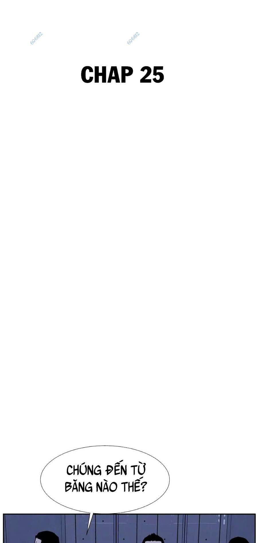 Bố Già Trùng Sinh Chapter 25 - 23