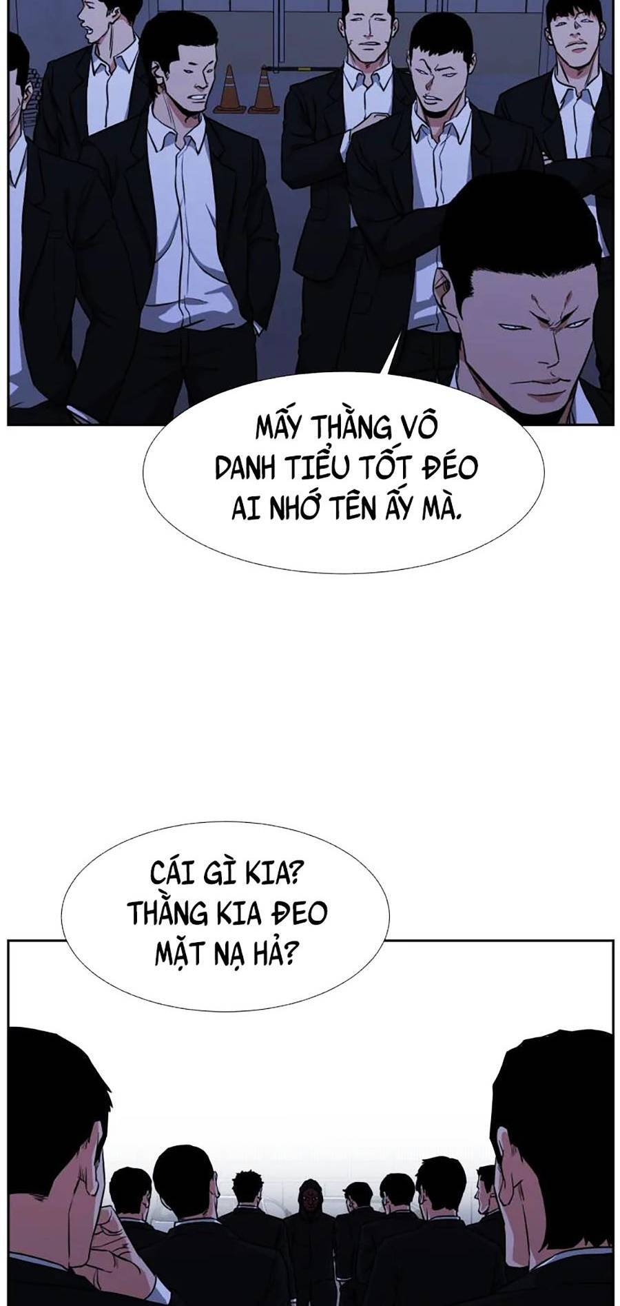 Bố Già Trùng Sinh Chapter 25 - 24