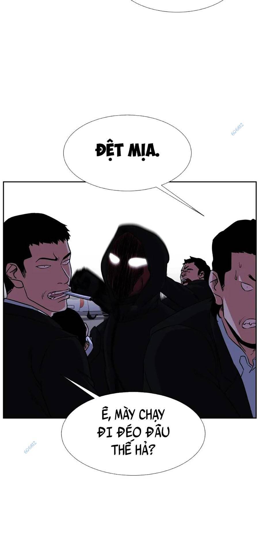 Bố Già Trùng Sinh Chapter 25 - 27