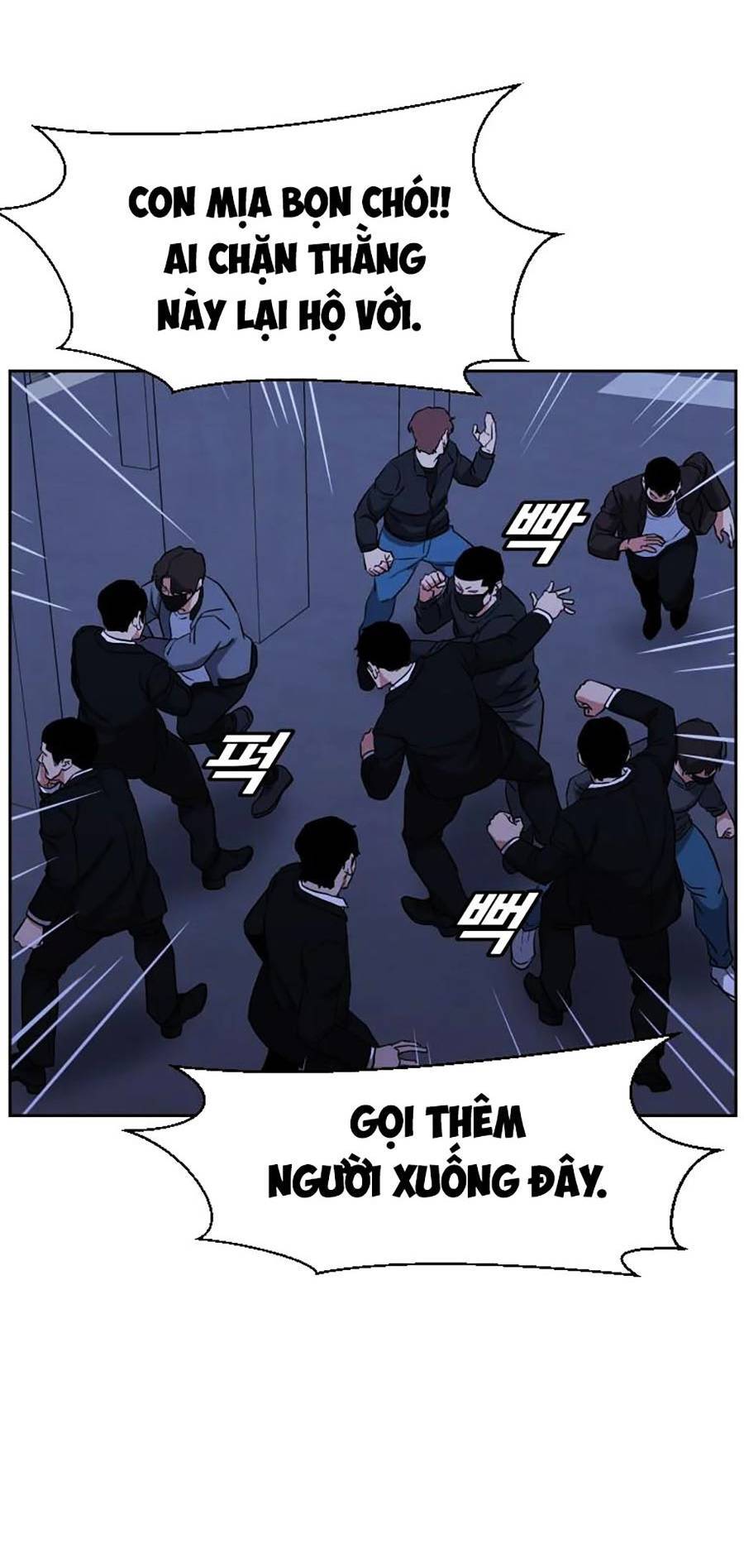 Bố Già Trùng Sinh Chapter 25 - 32
