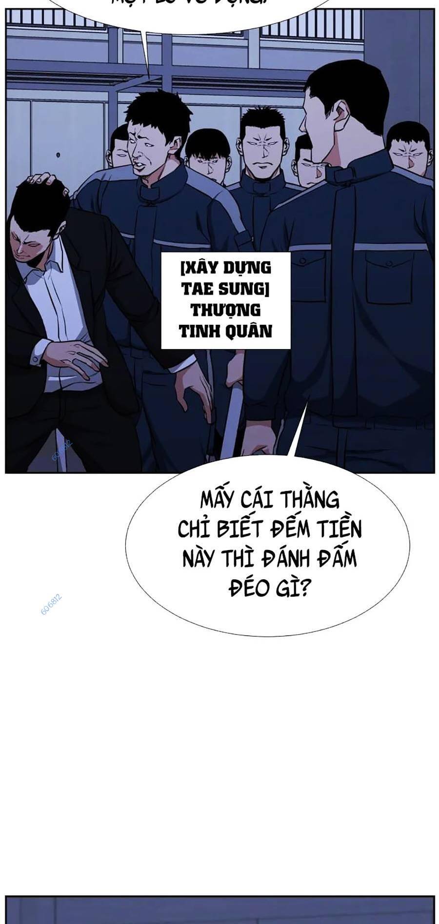 Bố Già Trùng Sinh Chapter 25 - 35