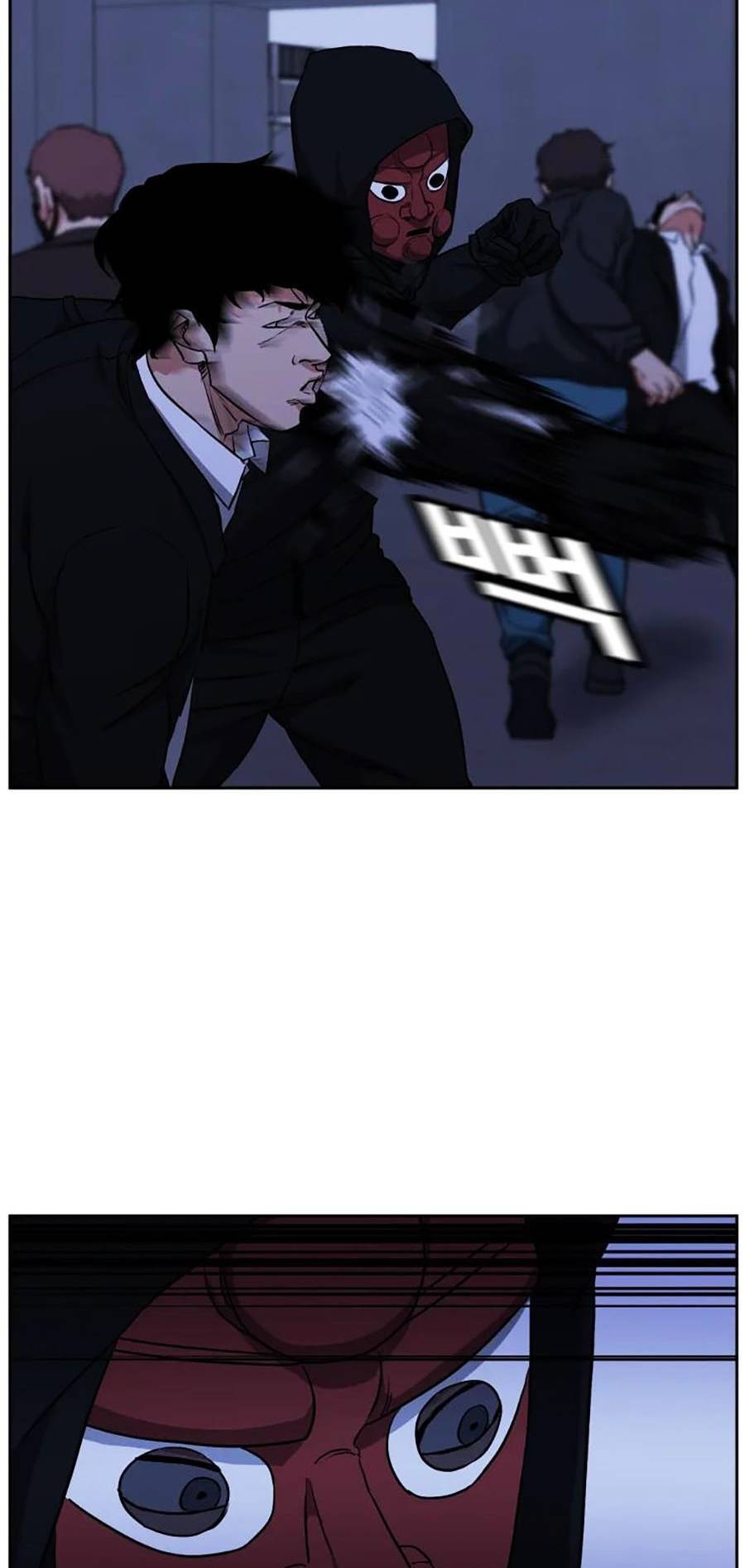 Bố Già Trùng Sinh Chapter 25 - 36