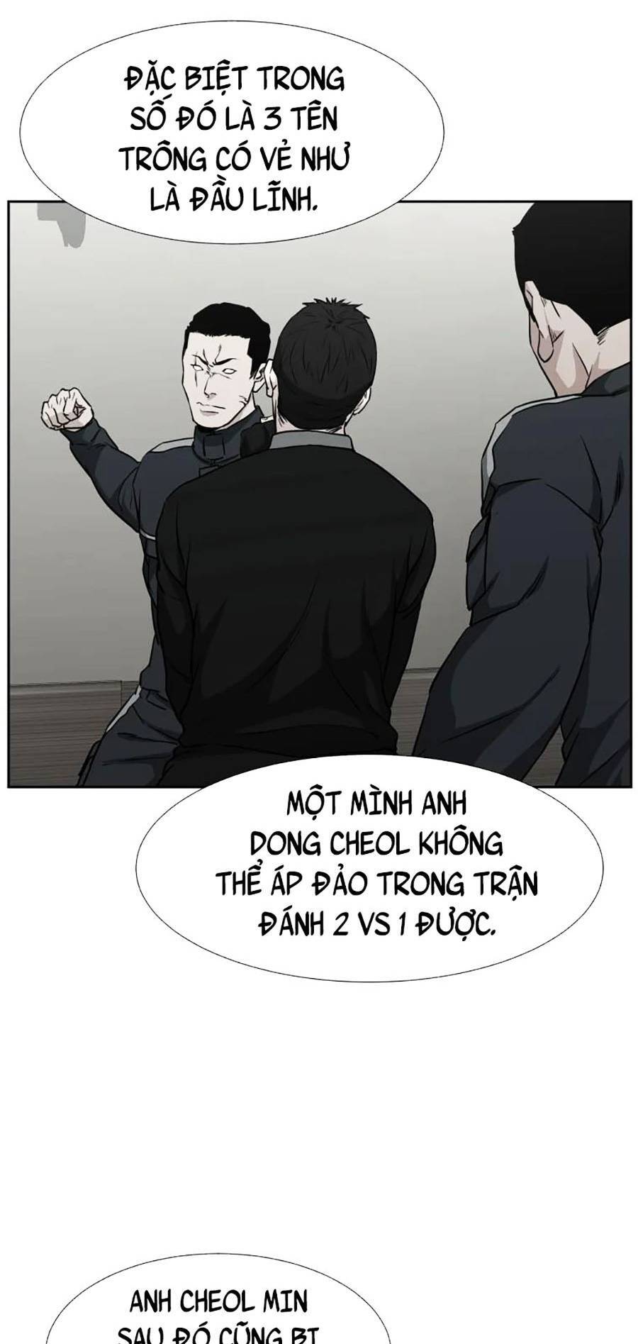 Bố Già Trùng Sinh Chapter 25 - 6