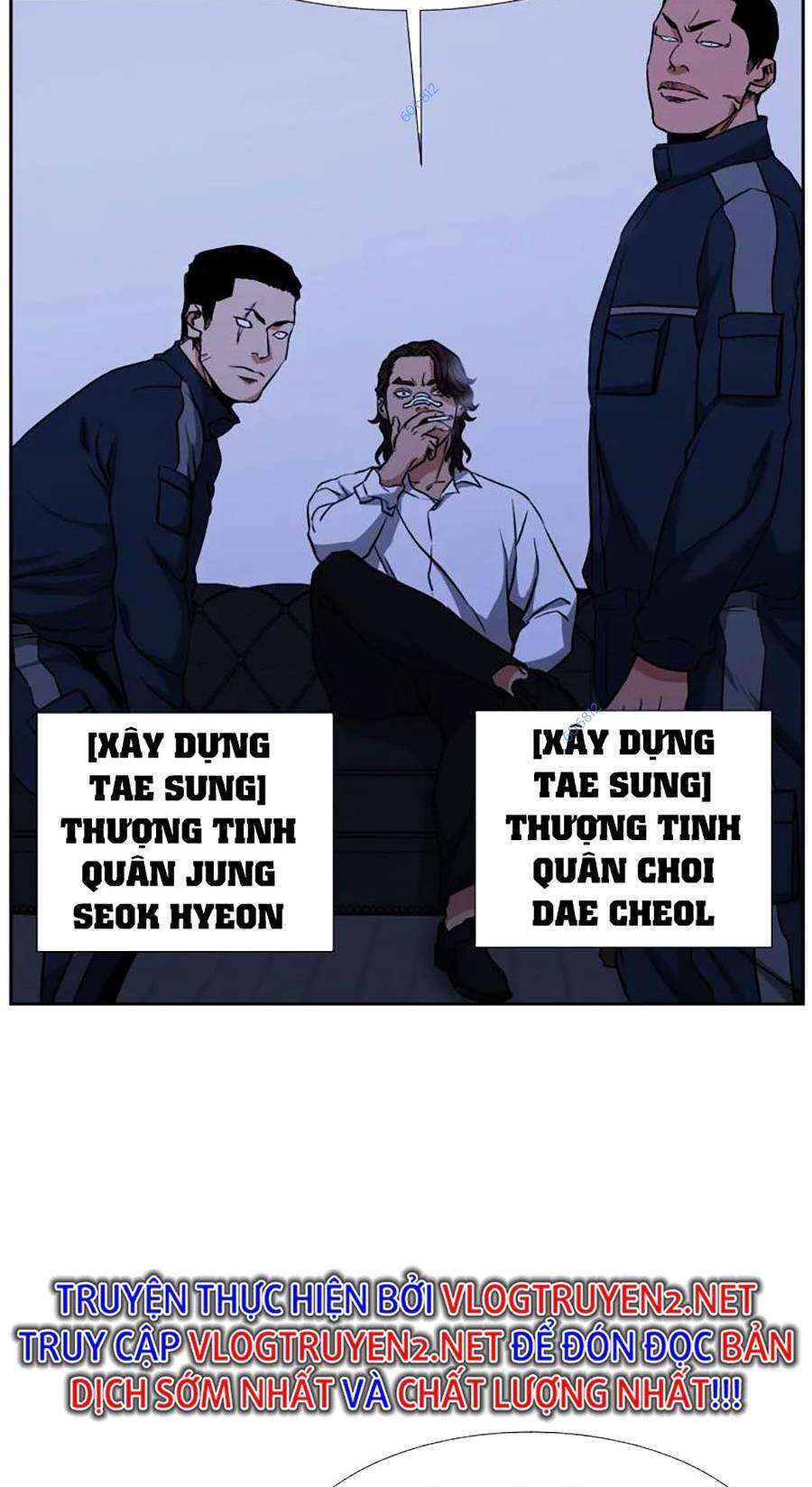 Bố Già Trùng Sinh Chapter 25 - 69