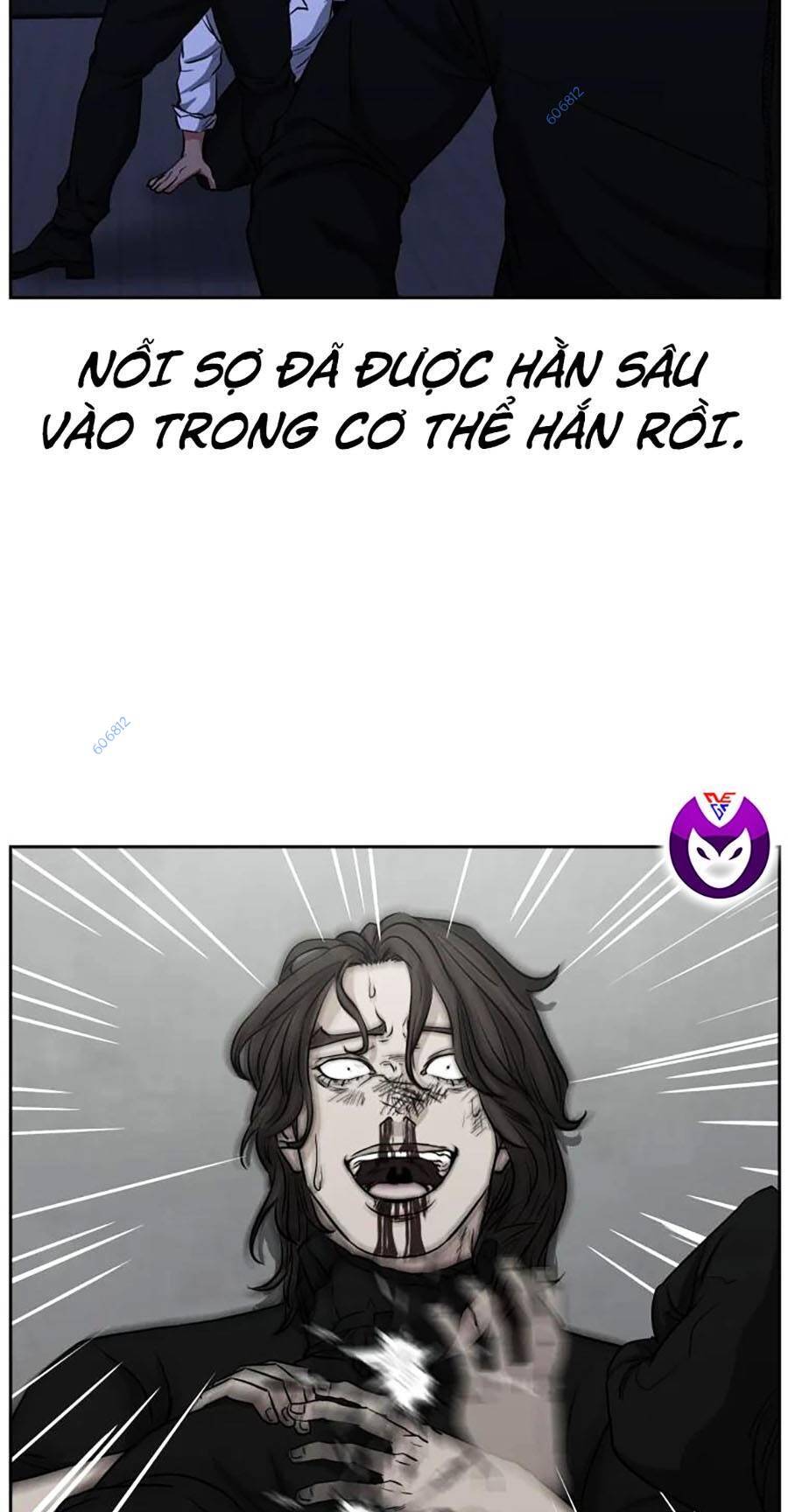 Bố Già Trùng Sinh Chapter 26 - 35