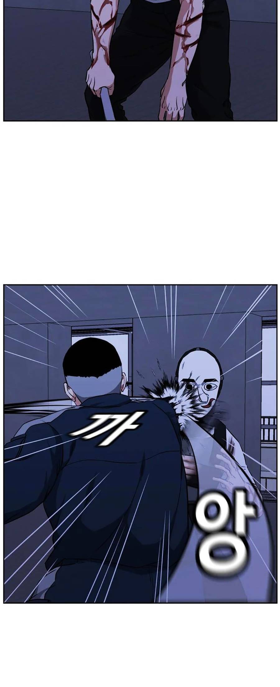 Bố Già Trùng Sinh Chapter 27 - 28