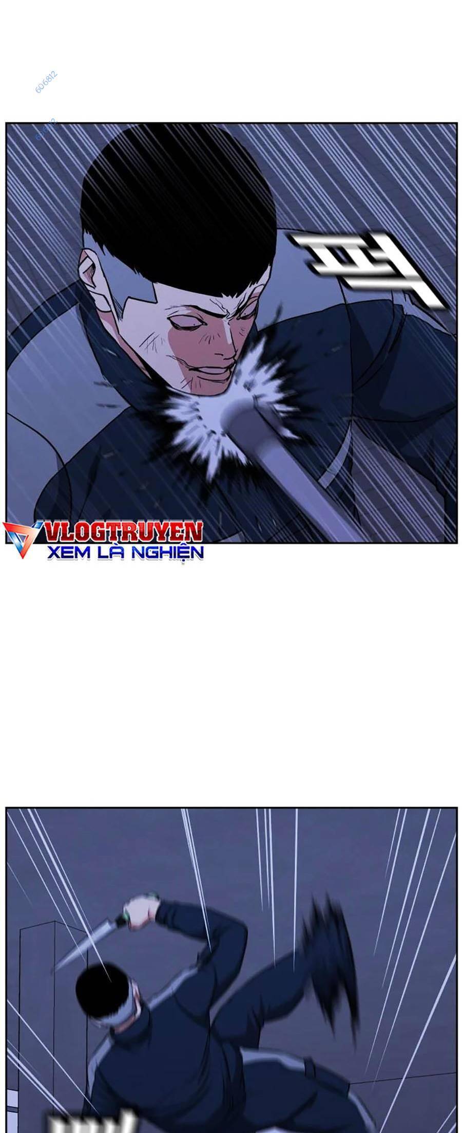 Bố Già Trùng Sinh Chapter 27 - 29