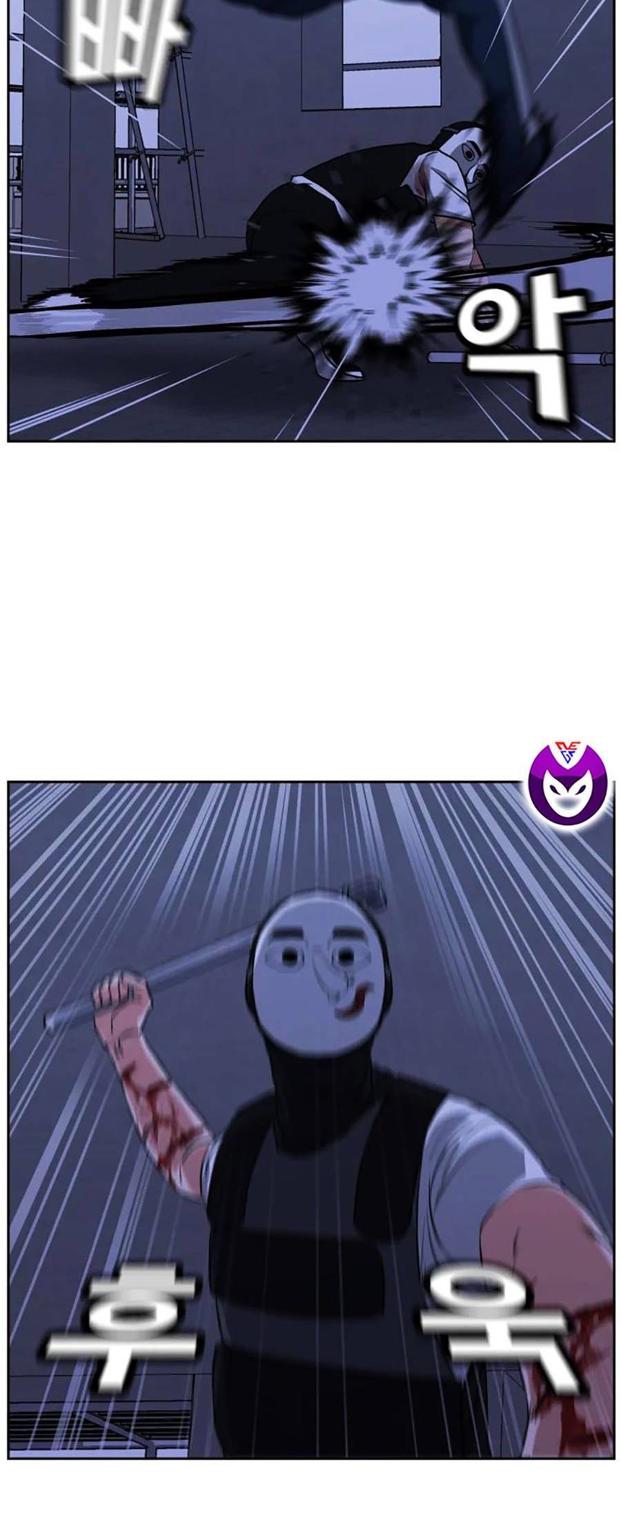 Bố Già Trùng Sinh Chapter 27 - 30