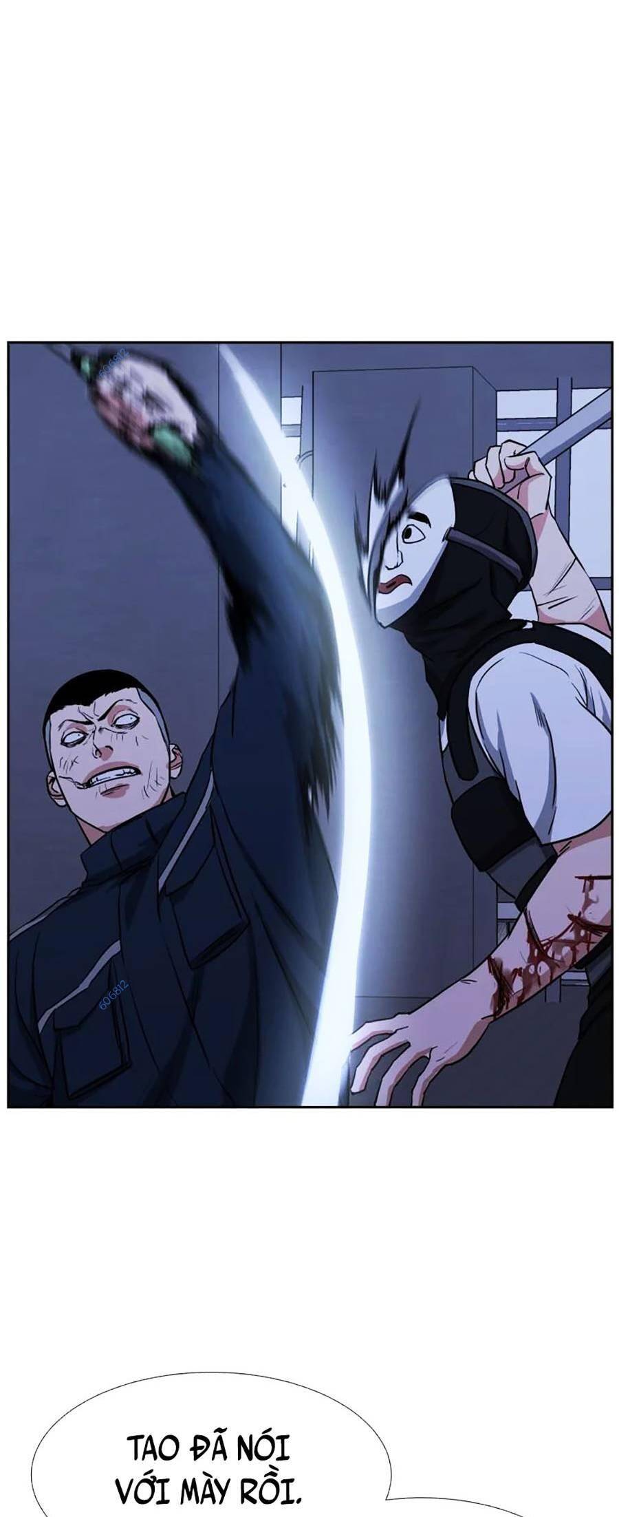 Bố Già Trùng Sinh Chapter 27 - 31