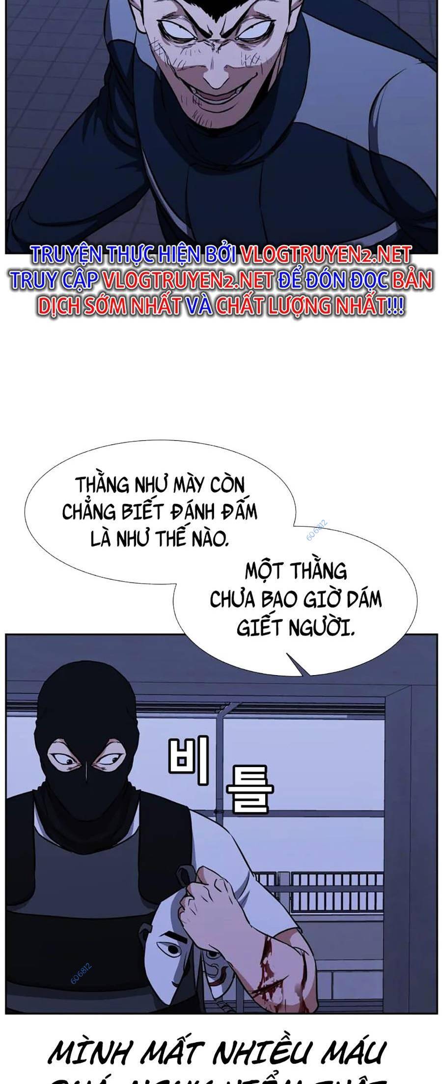 Bố Già Trùng Sinh Chapter 27 - 33