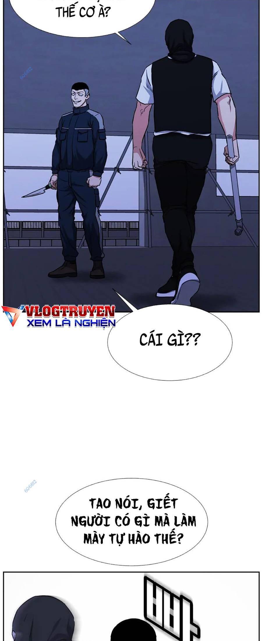 Bố Già Trùng Sinh Chapter 27 - 35