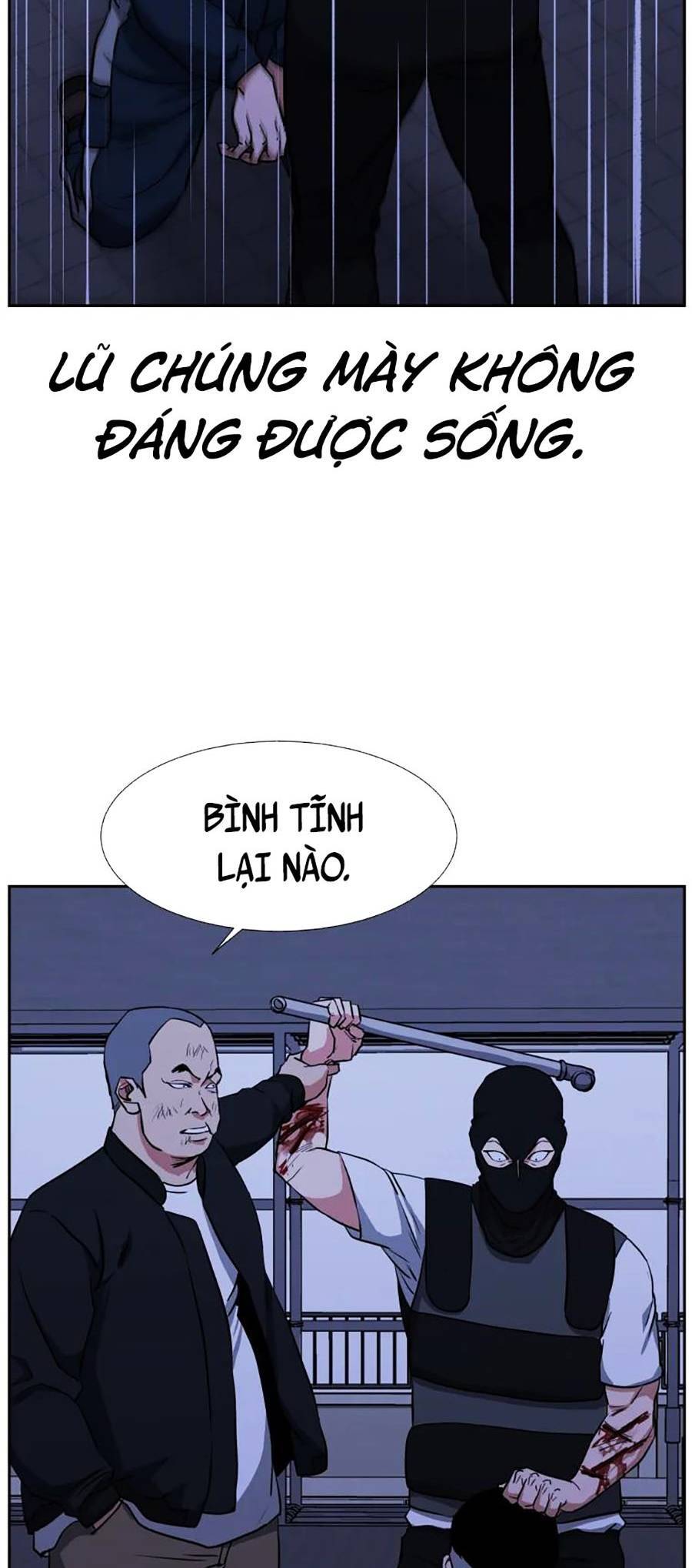 Bố Già Trùng Sinh Chapter 27 - 42