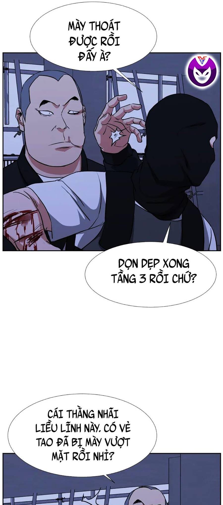 Bố Già Trùng Sinh Chapter 27 - 44