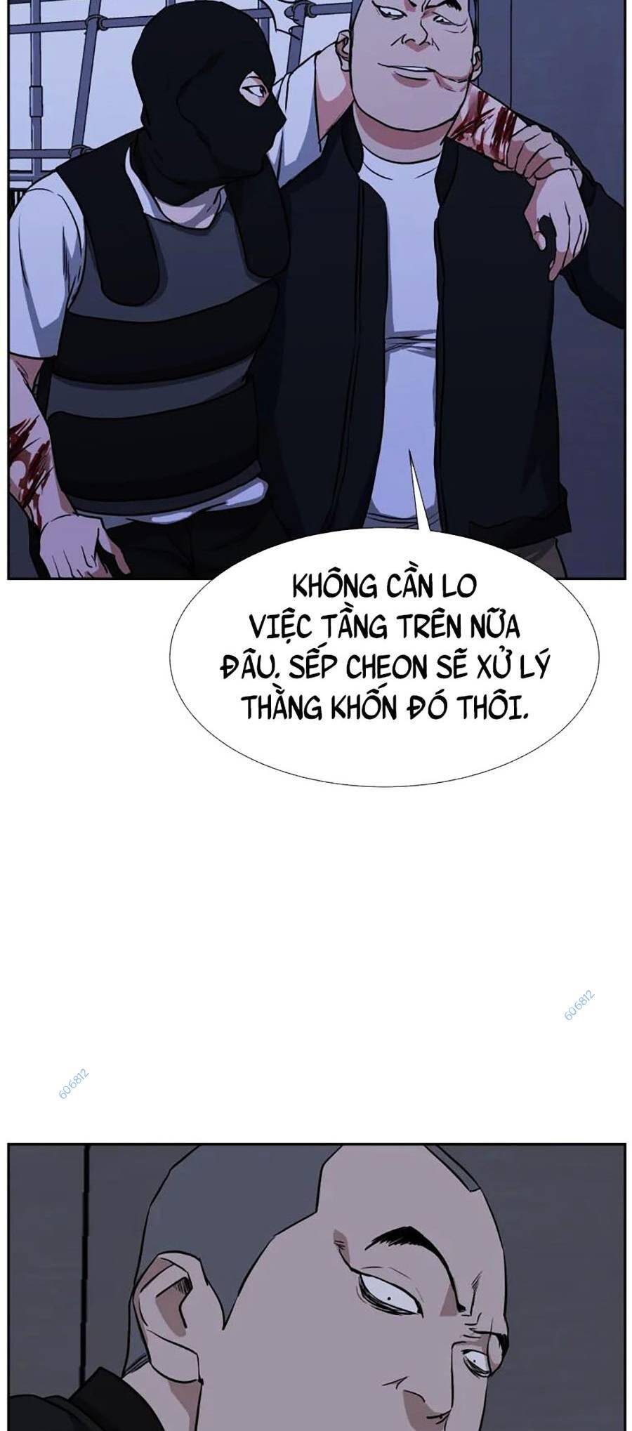 Bố Già Trùng Sinh Chapter 27 - 45