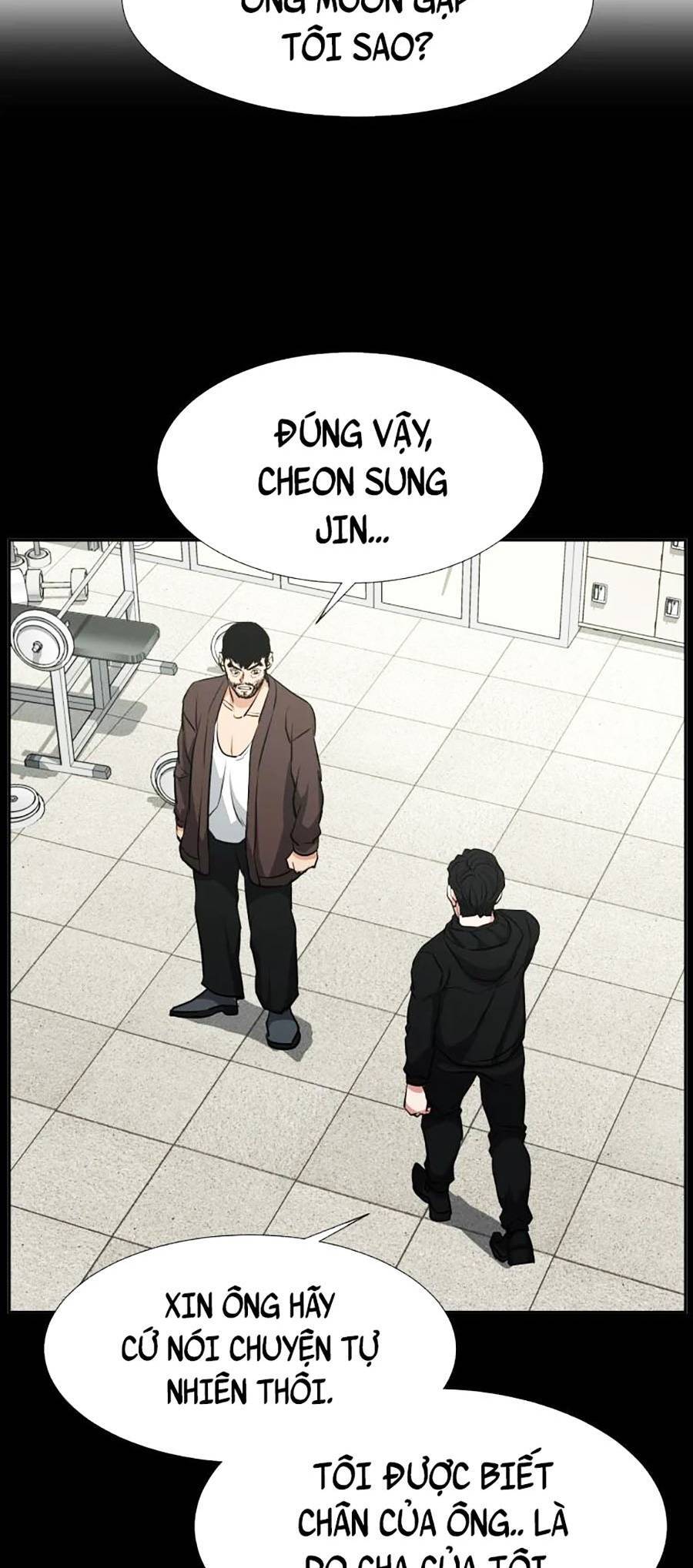 Bố Già Trùng Sinh Chapter 27 - 50