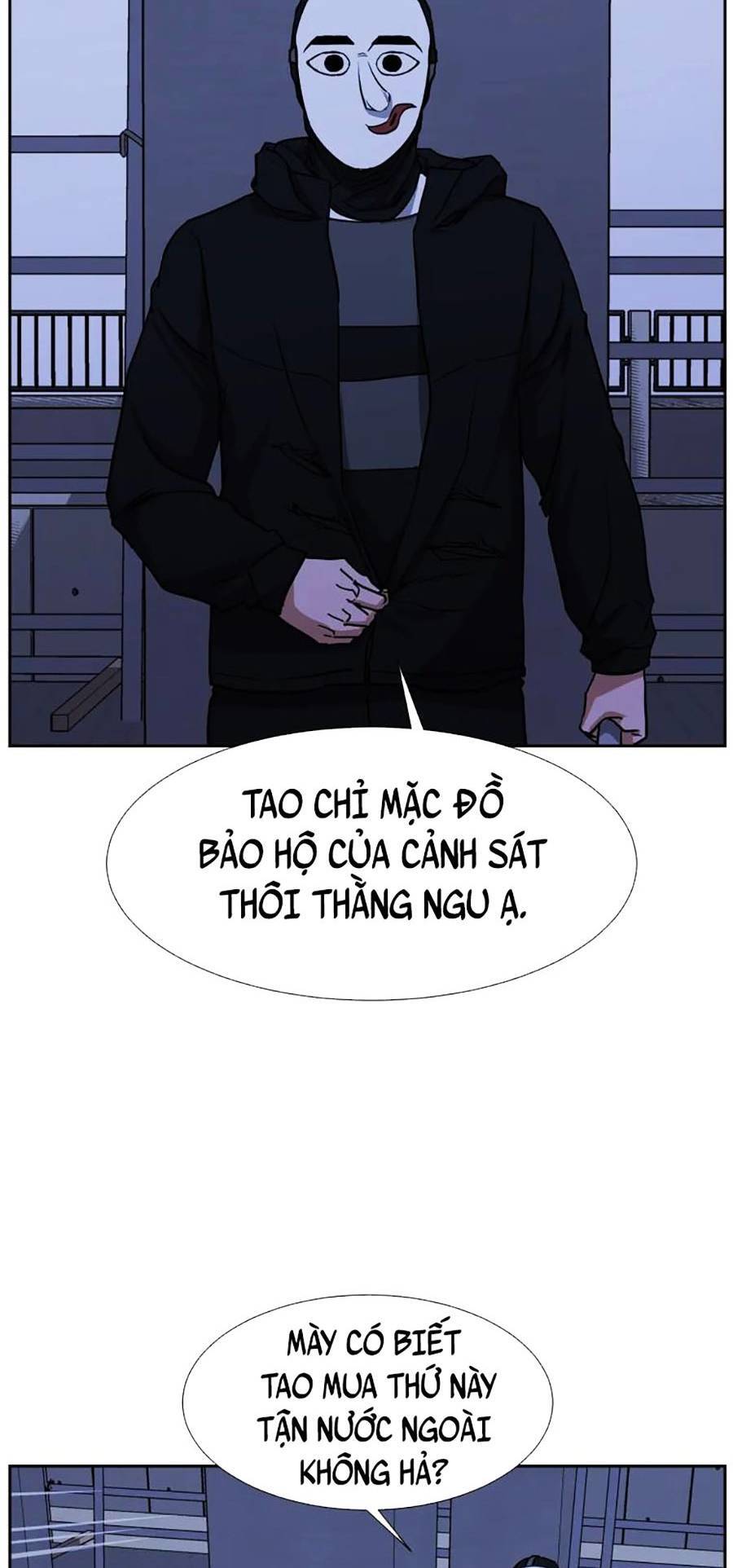 Bố Già Trùng Sinh Chapter 27 - 6