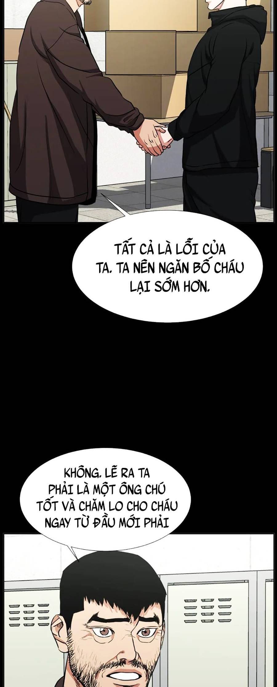 Bố Già Trùng Sinh Chapter 27 - 54