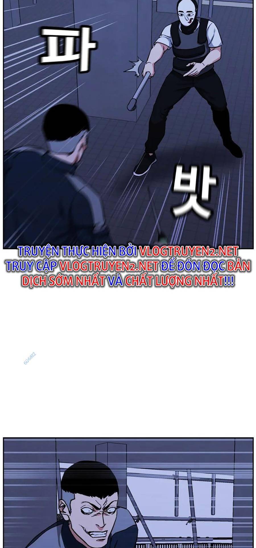 Bố Già Trùng Sinh Chapter 27 - 7