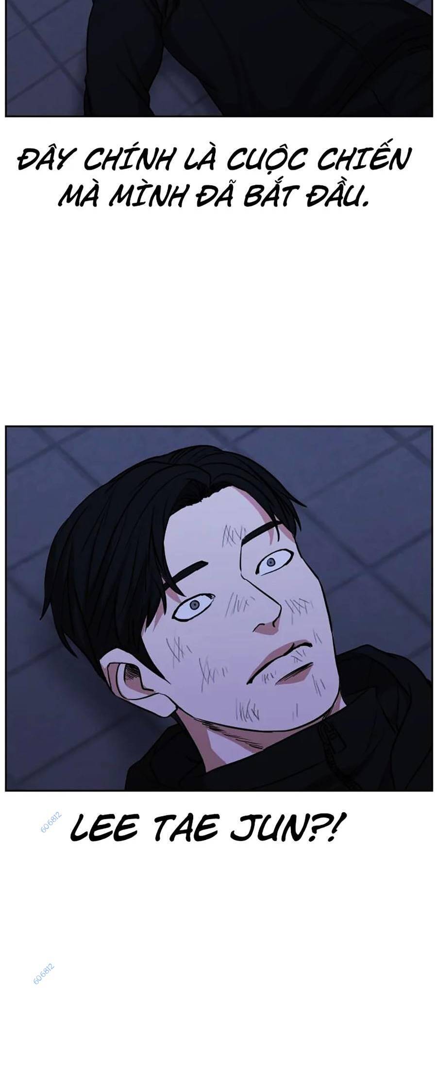 Bố Già Trùng Sinh Chapter 27 - 65