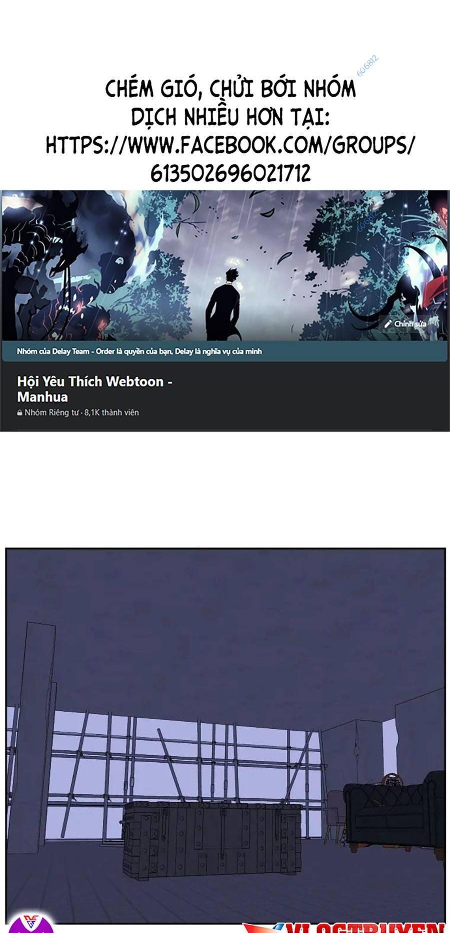 Bố Già Trùng Sinh Chapter 28 - 1