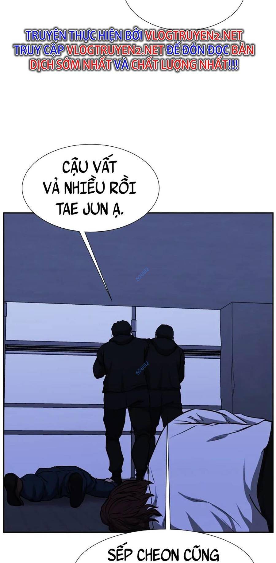 Bố Già Trùng Sinh Chapter 28 - 29