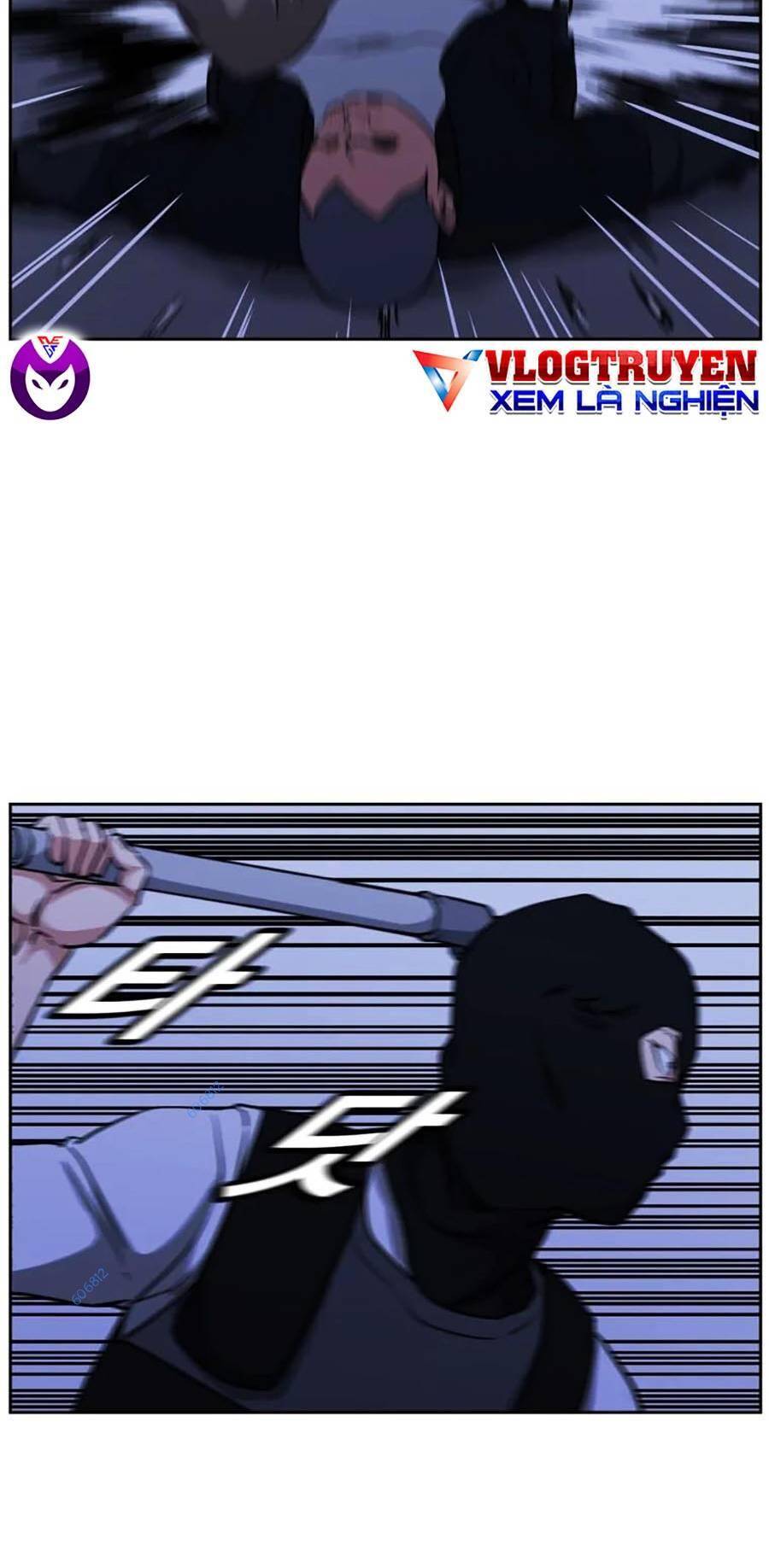 Bố Già Trùng Sinh Chapter 28 - 35