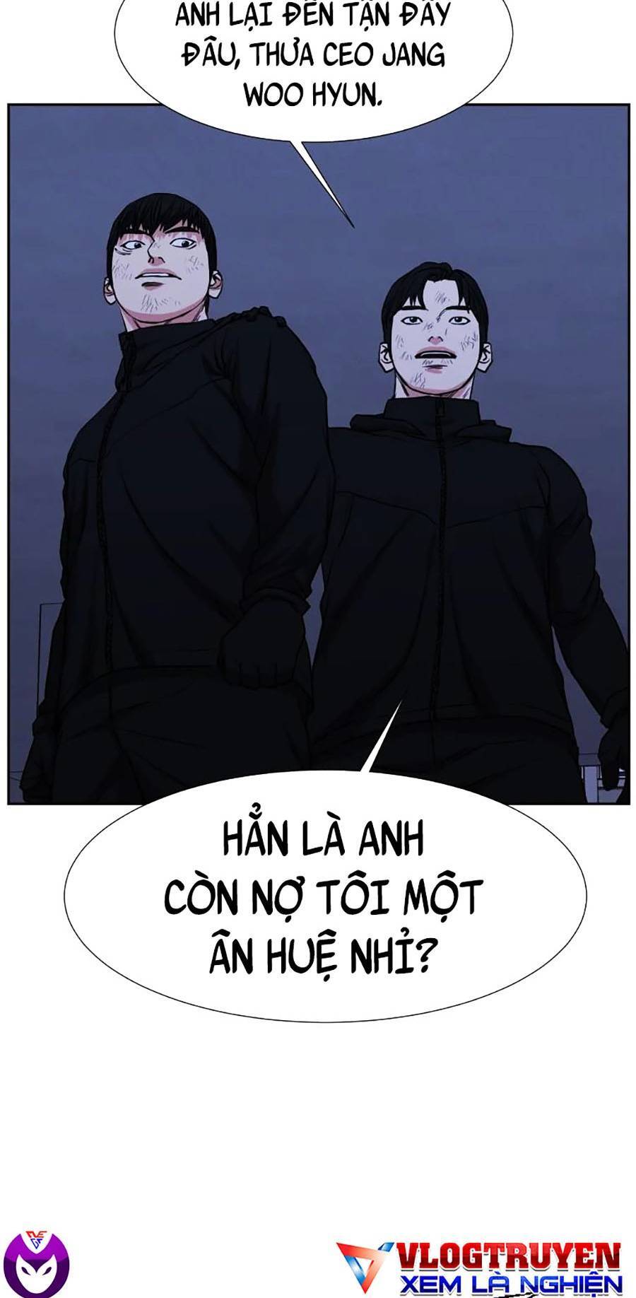 Bố Già Trùng Sinh Chapter 28 - 46