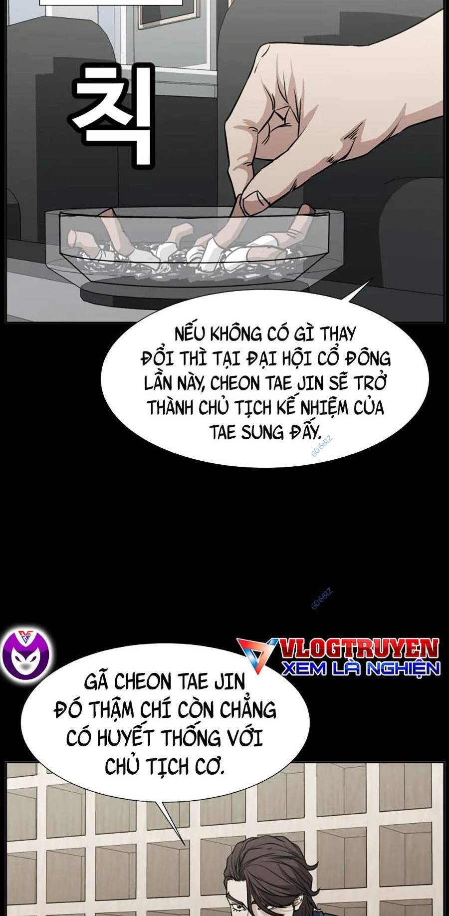 Bố Già Trùng Sinh Chapter 28 - 49