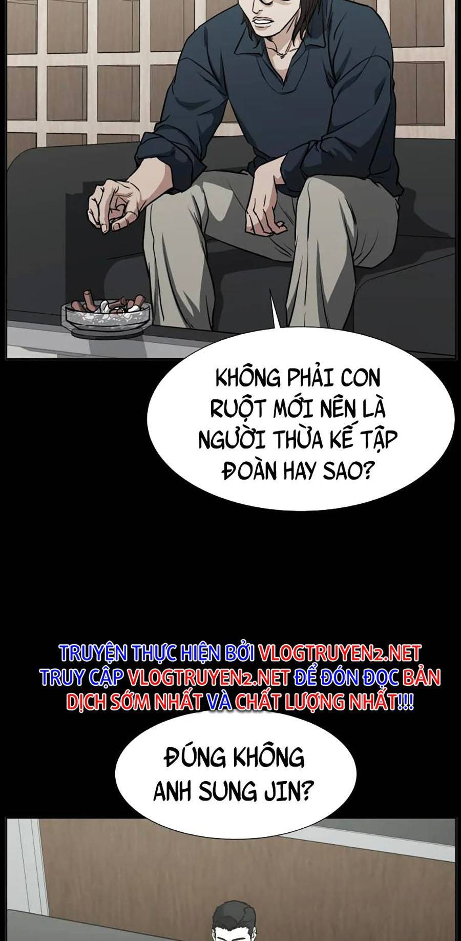 Bố Già Trùng Sinh Chapter 28 - 50