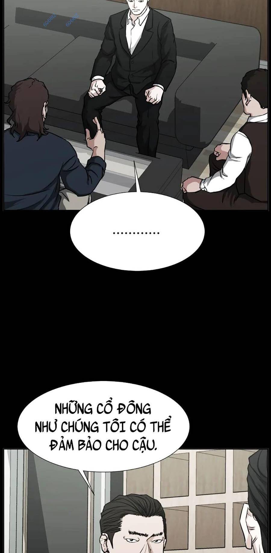 Bố Già Trùng Sinh Chapter 28 - 51