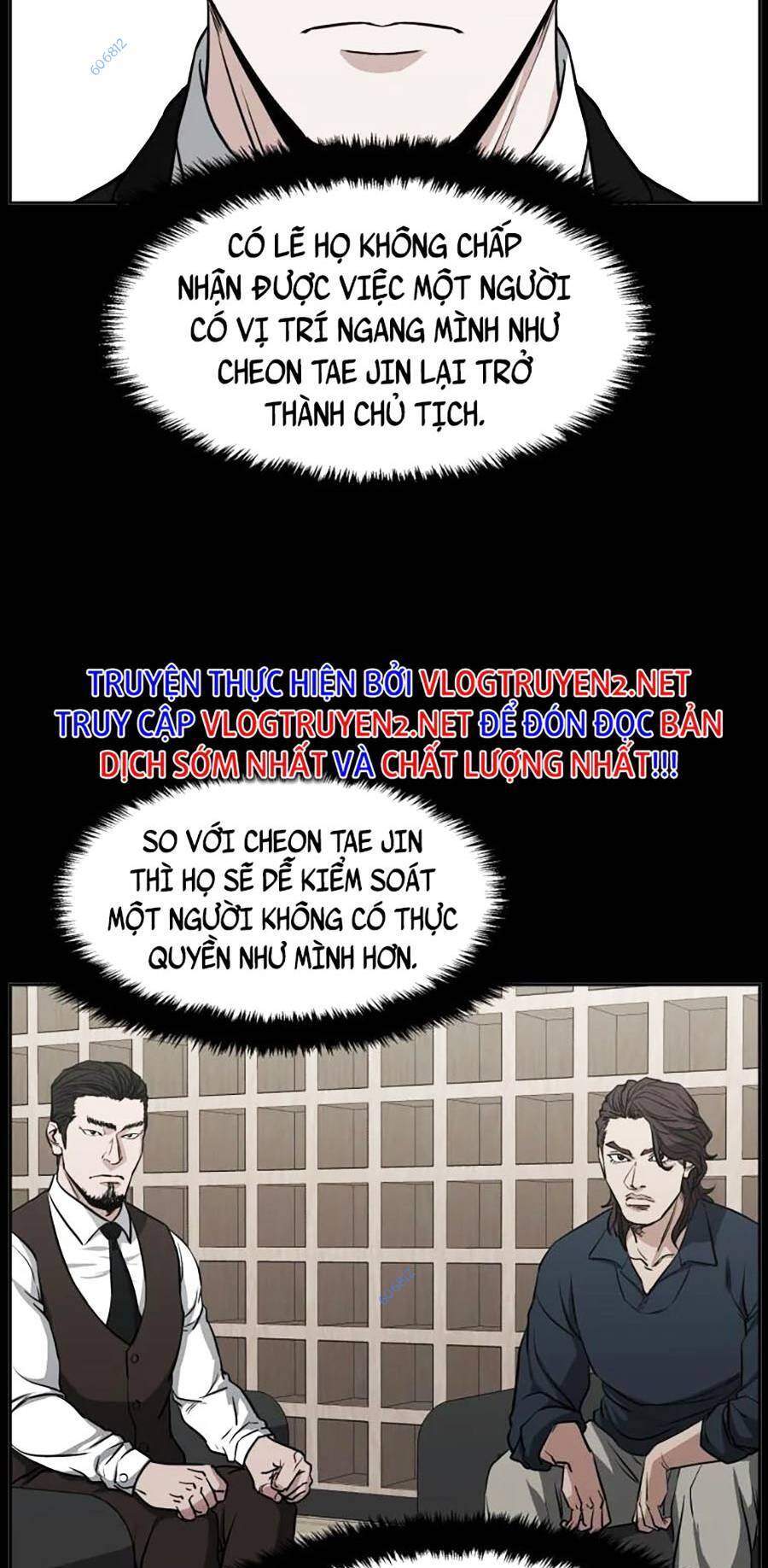 Bố Già Trùng Sinh Chapter 28 - 53