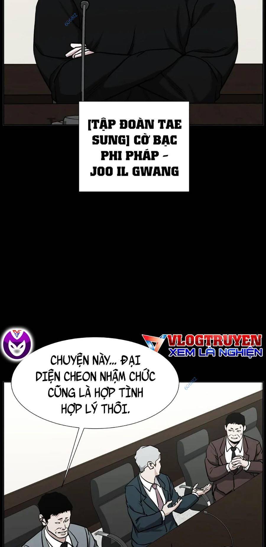 Bố Già Trùng Sinh Chapter 28 - 61